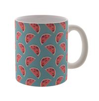 TAZZA PER SUBLIMAZIONE OPACA